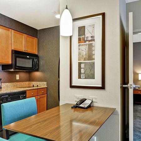 Homewood Suites Mobile East Bay/Daphne Dış mekan fotoğraf