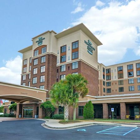 Homewood Suites Mobile East Bay/Daphne Dış mekan fotoğraf