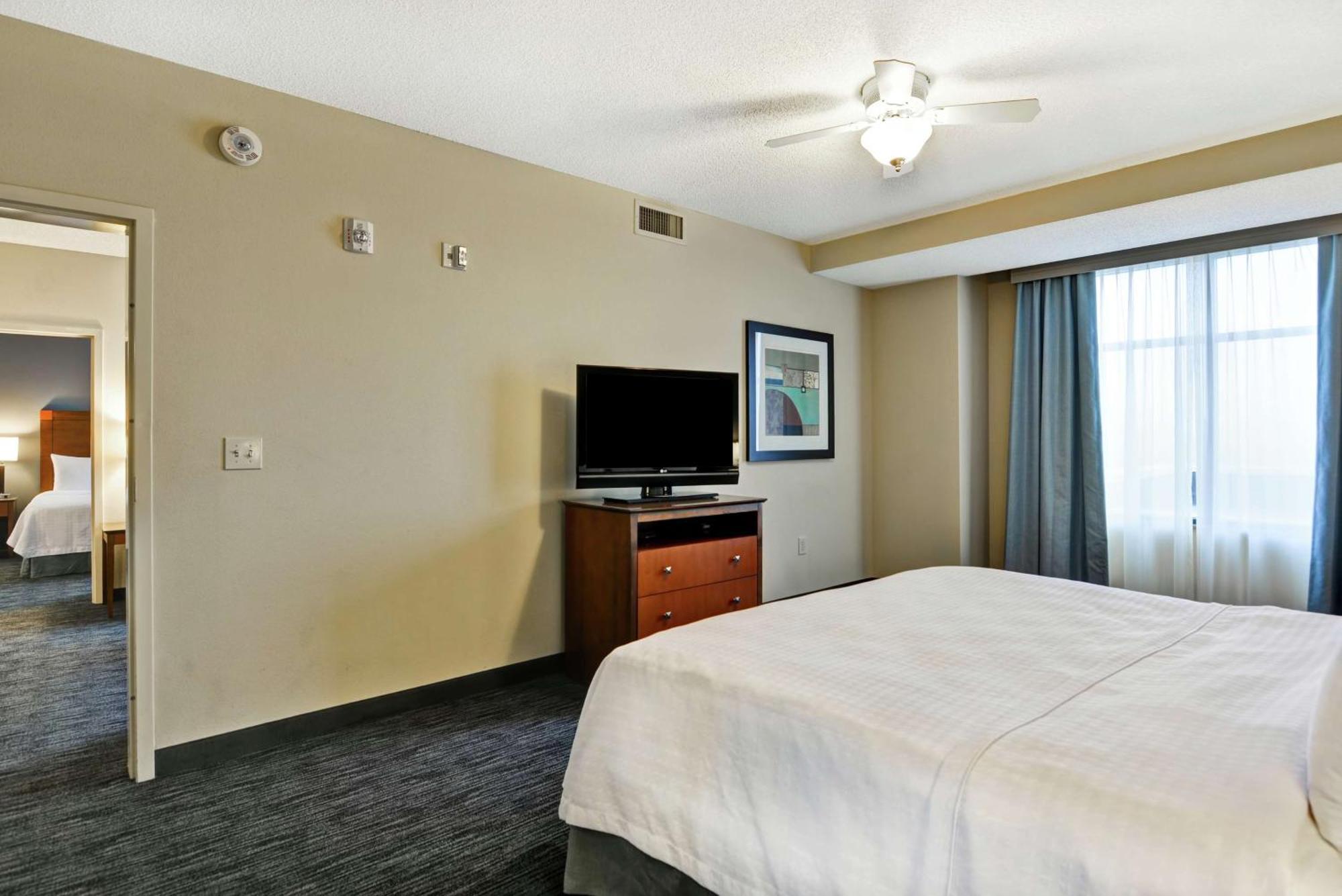 Homewood Suites Mobile East Bay/Daphne Dış mekan fotoğraf