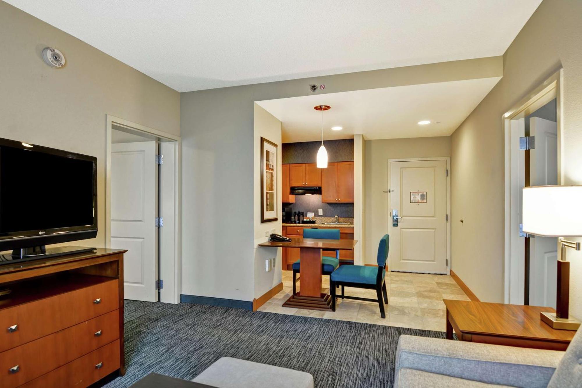 Homewood Suites Mobile East Bay/Daphne Dış mekan fotoğraf