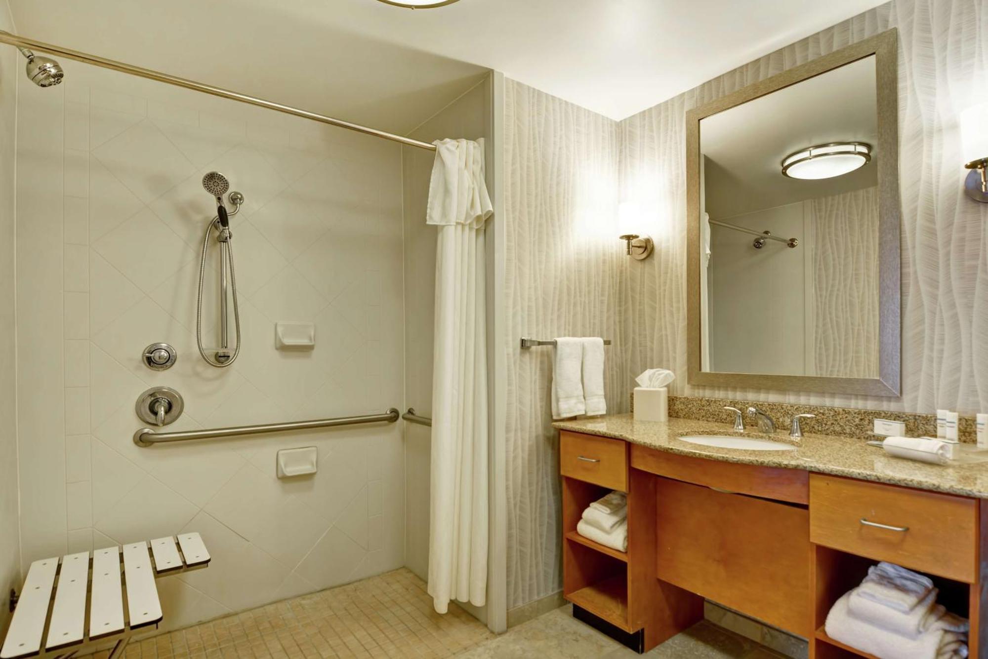 Homewood Suites Mobile East Bay/Daphne Dış mekan fotoğraf