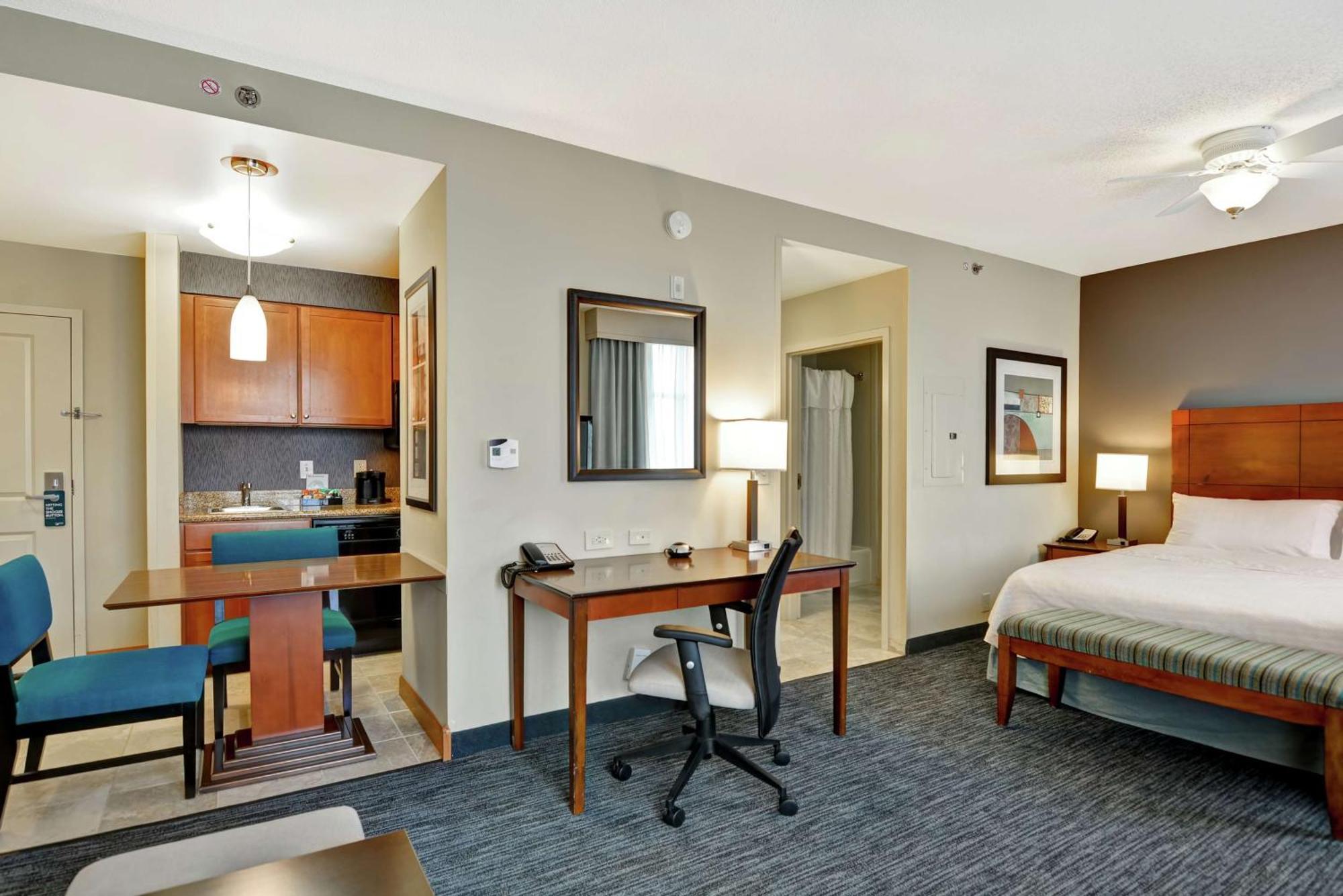 Homewood Suites Mobile East Bay/Daphne Dış mekan fotoğraf