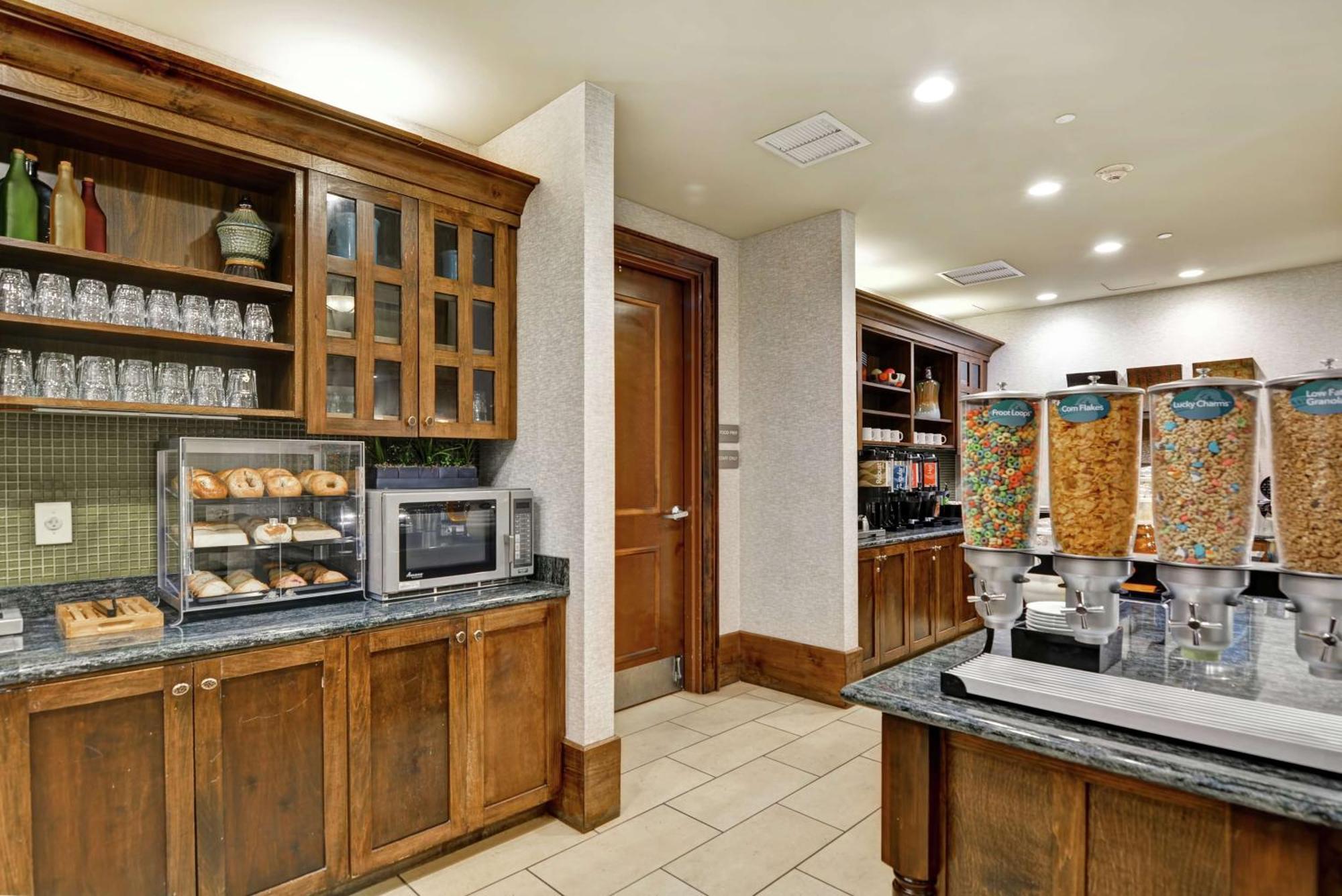 Homewood Suites Mobile East Bay/Daphne Dış mekan fotoğraf