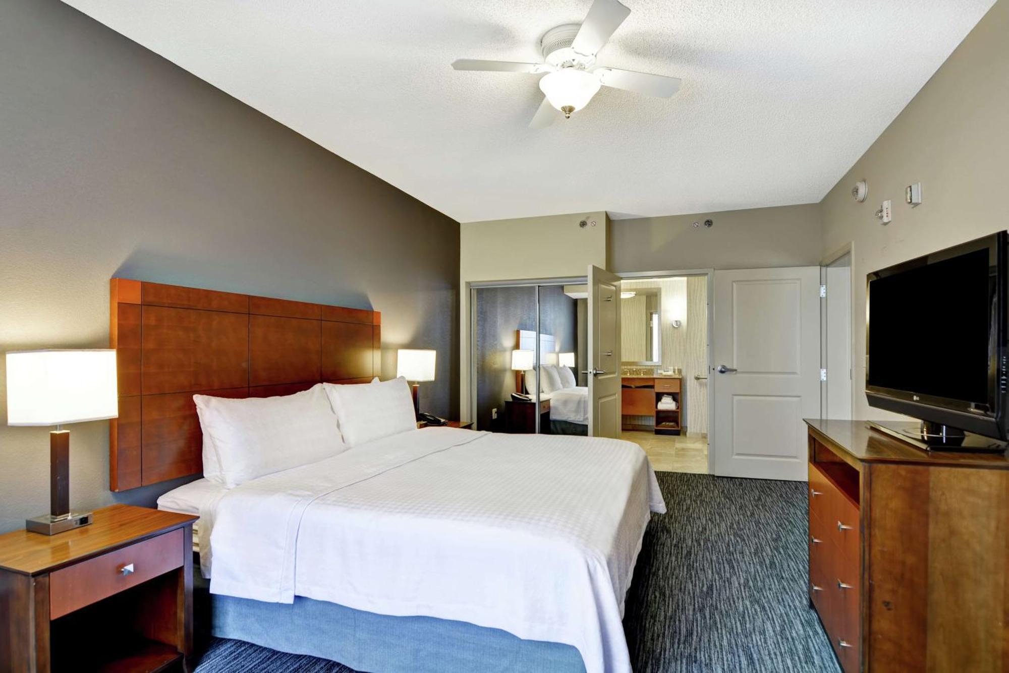 Homewood Suites Mobile East Bay/Daphne Dış mekan fotoğraf