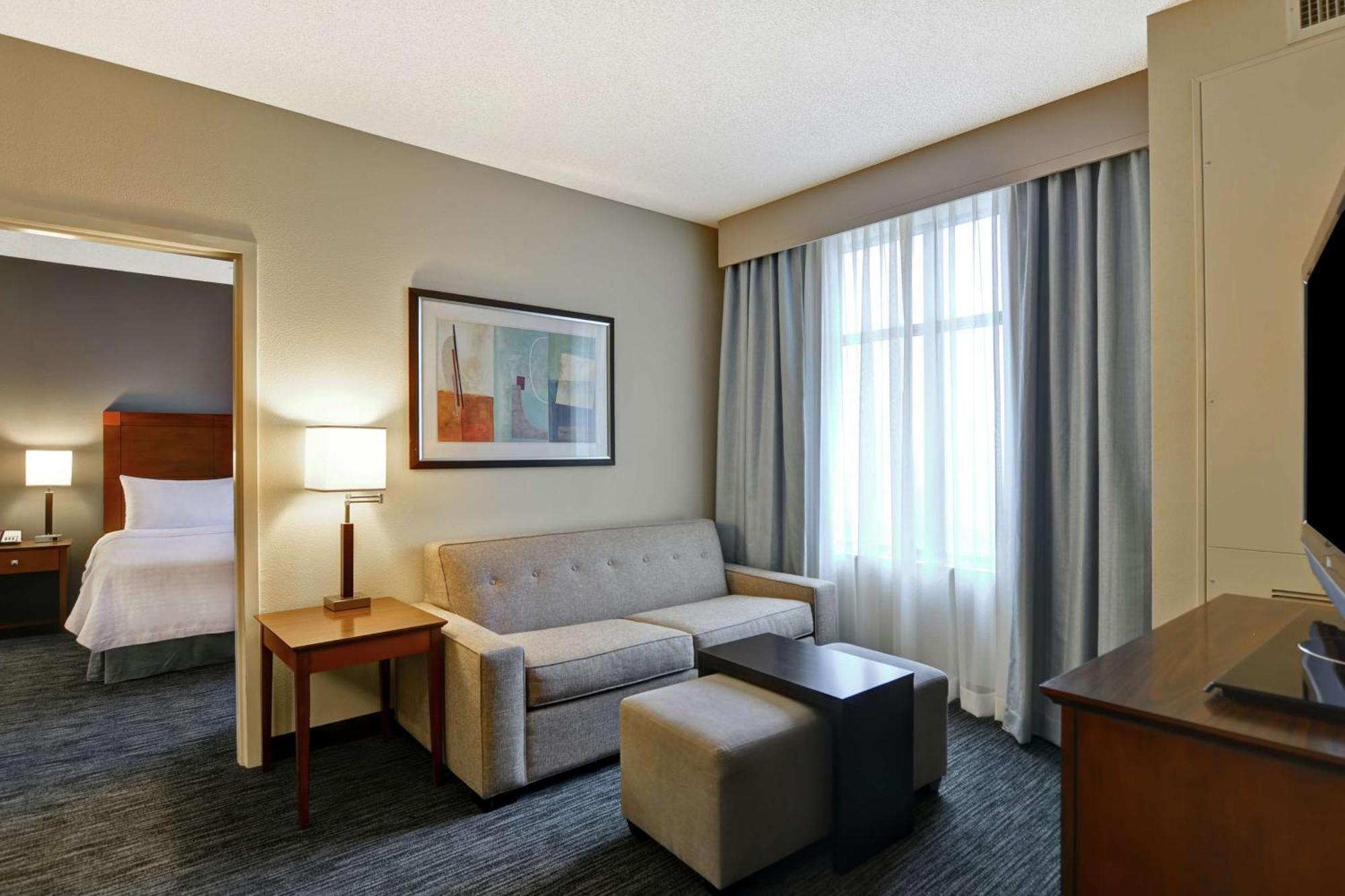 Homewood Suites Mobile East Bay/Daphne Dış mekan fotoğraf