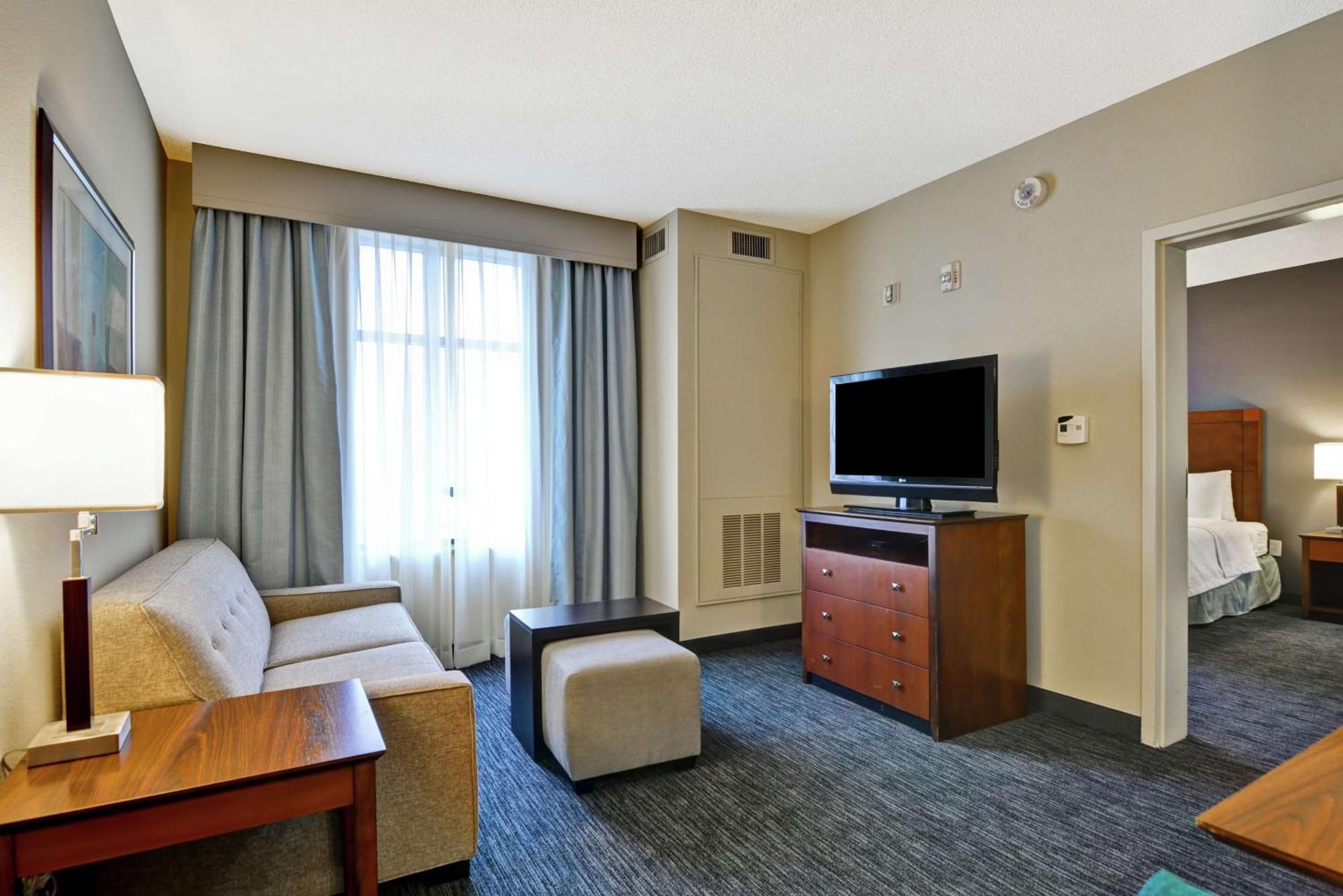 Homewood Suites Mobile East Bay/Daphne Dış mekan fotoğraf