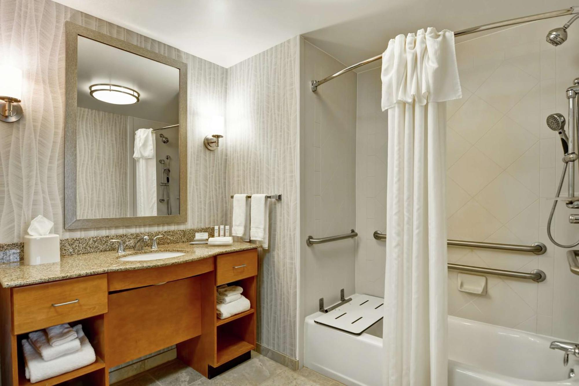 Homewood Suites Mobile East Bay/Daphne Dış mekan fotoğraf