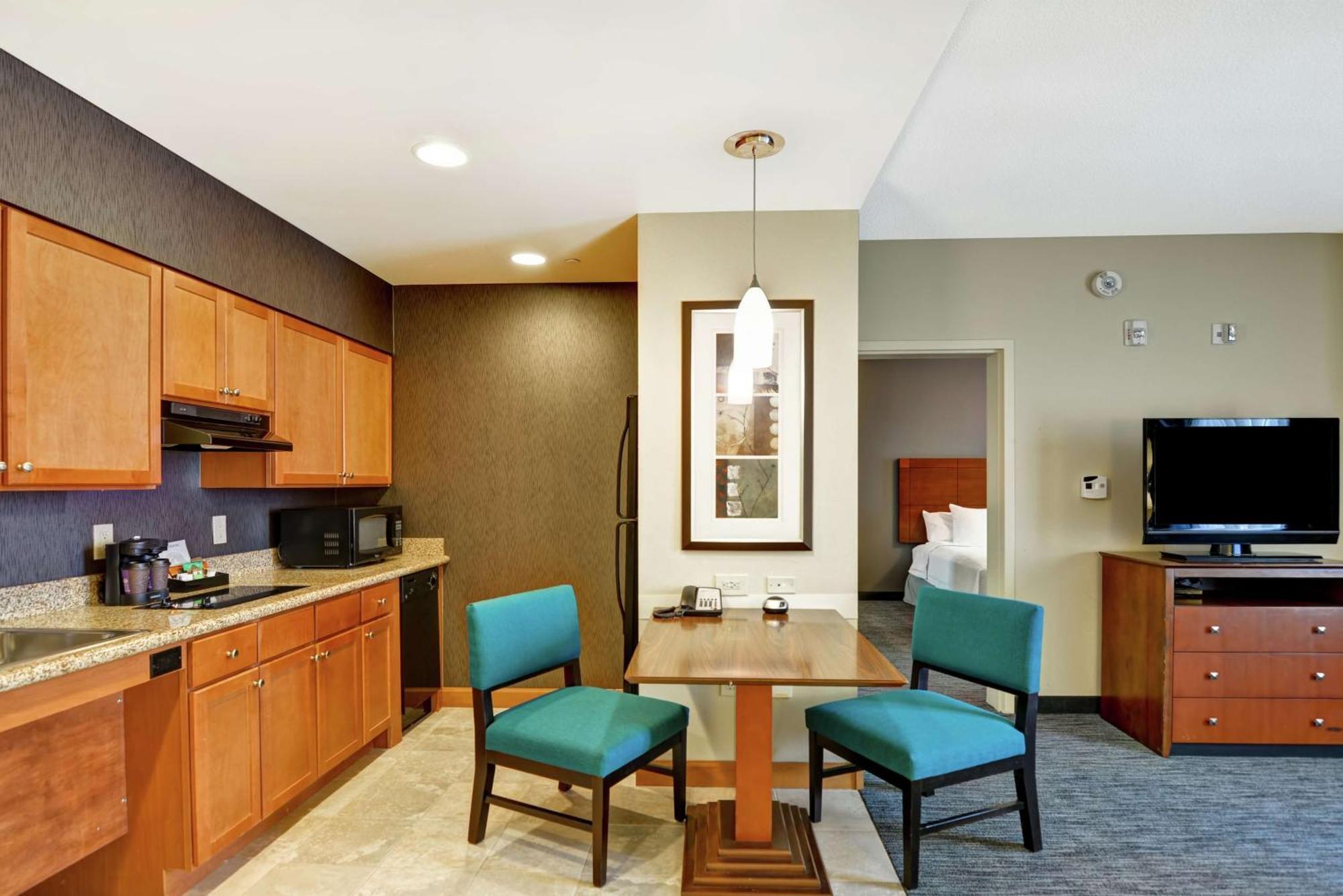 Homewood Suites Mobile East Bay/Daphne Dış mekan fotoğraf