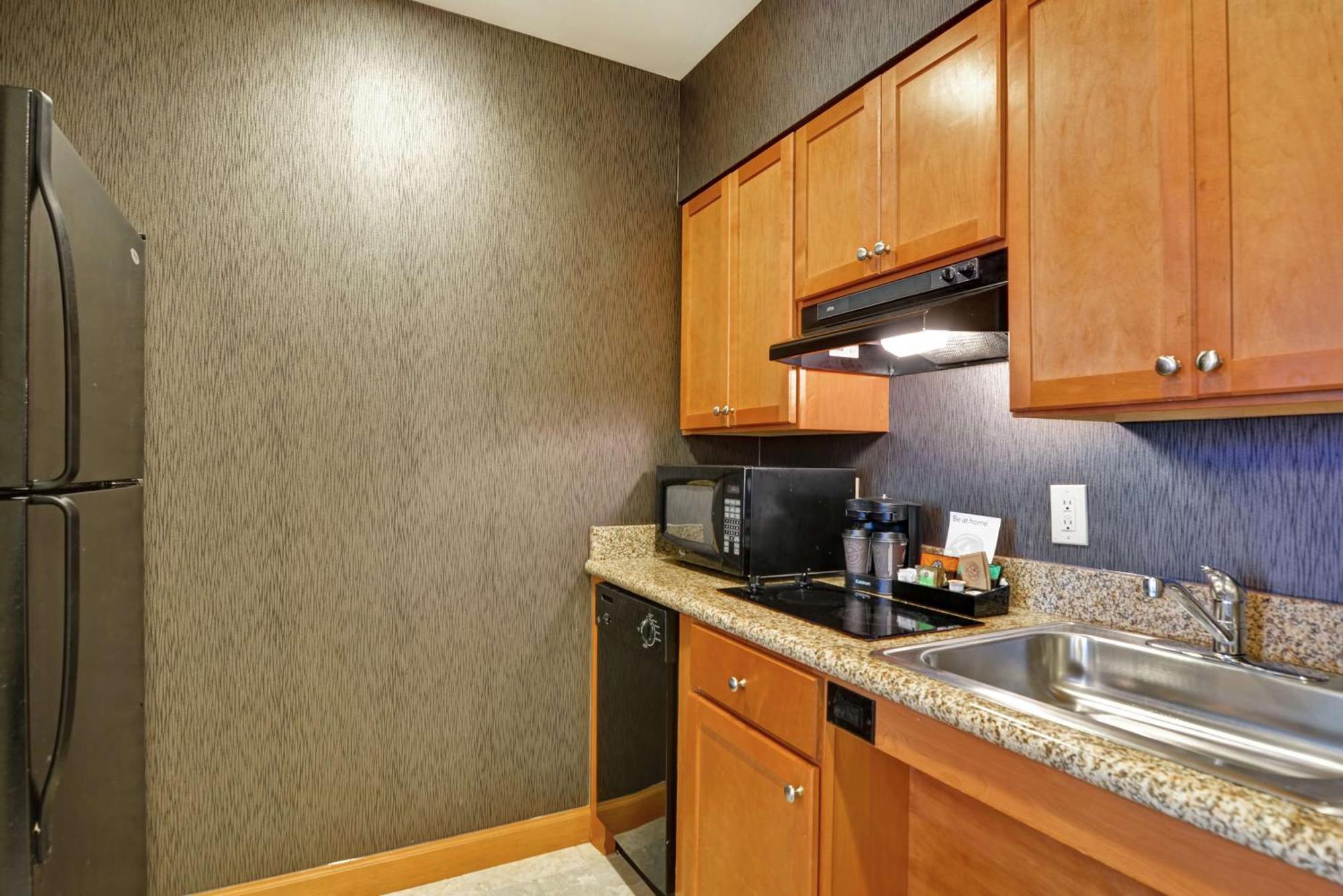 Homewood Suites Mobile East Bay/Daphne Dış mekan fotoğraf