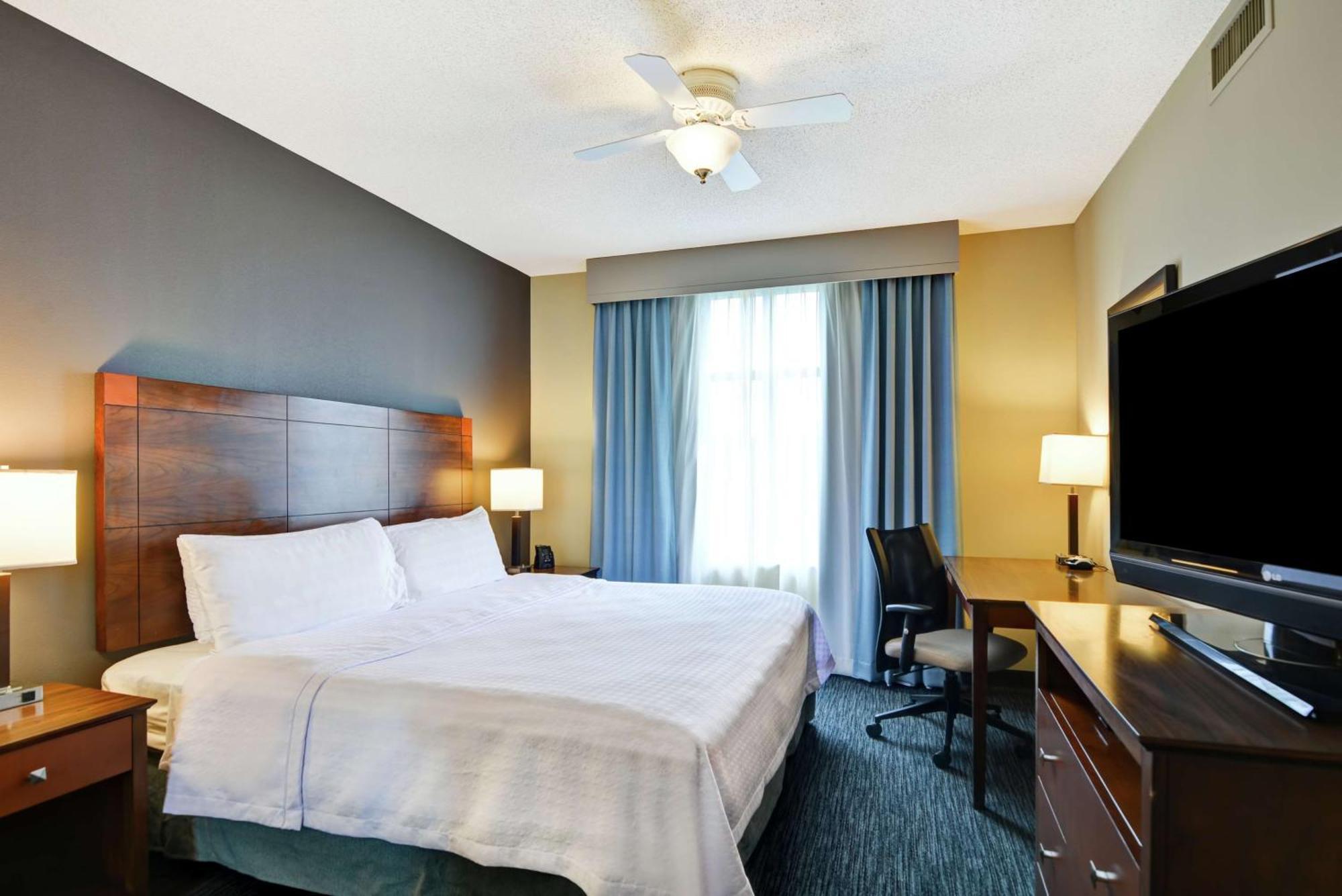 Homewood Suites Mobile East Bay/Daphne Dış mekan fotoğraf