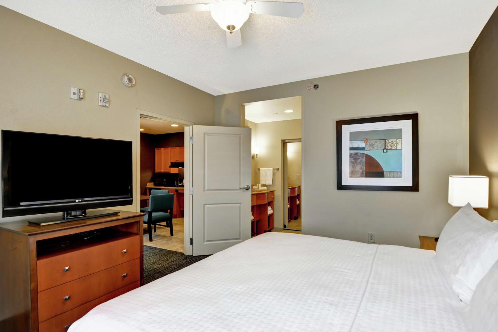 Homewood Suites Mobile East Bay/Daphne Dış mekan fotoğraf