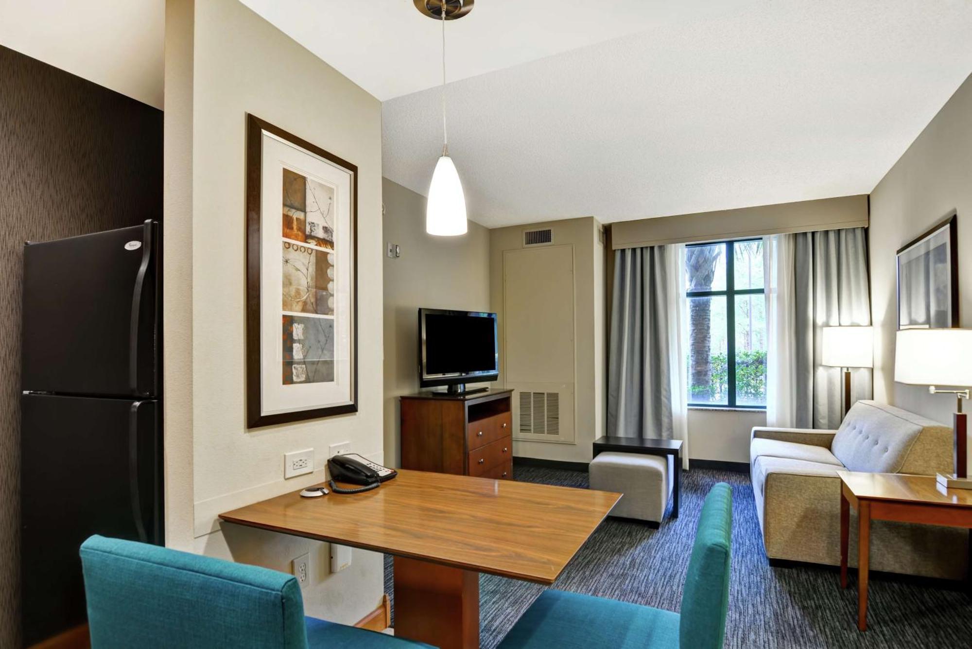 Homewood Suites Mobile East Bay/Daphne Dış mekan fotoğraf