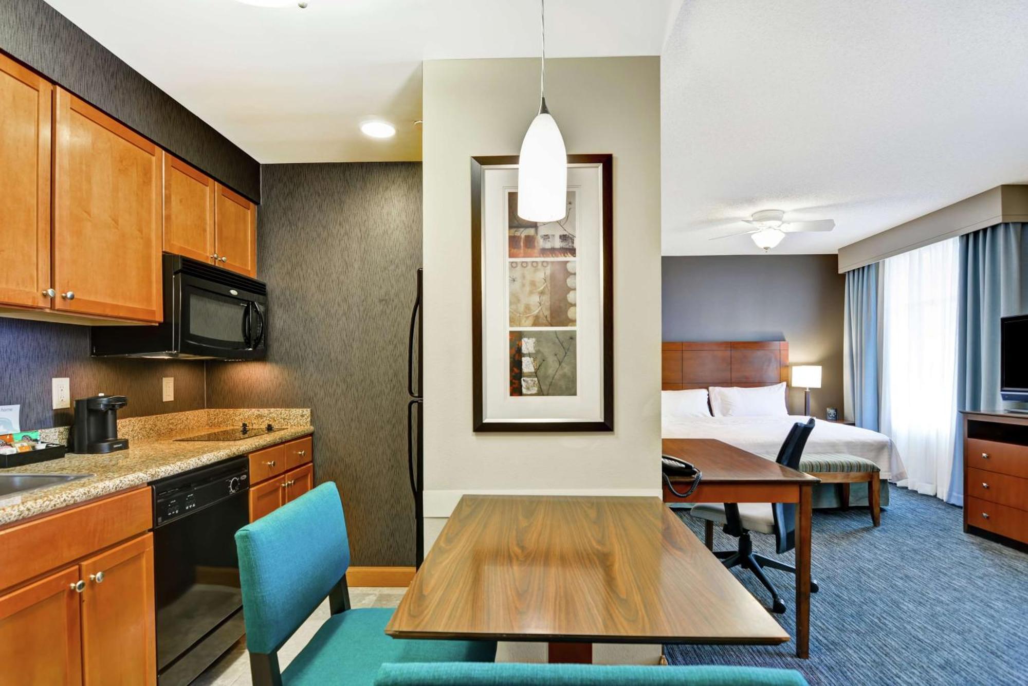 Homewood Suites Mobile East Bay/Daphne Dış mekan fotoğraf