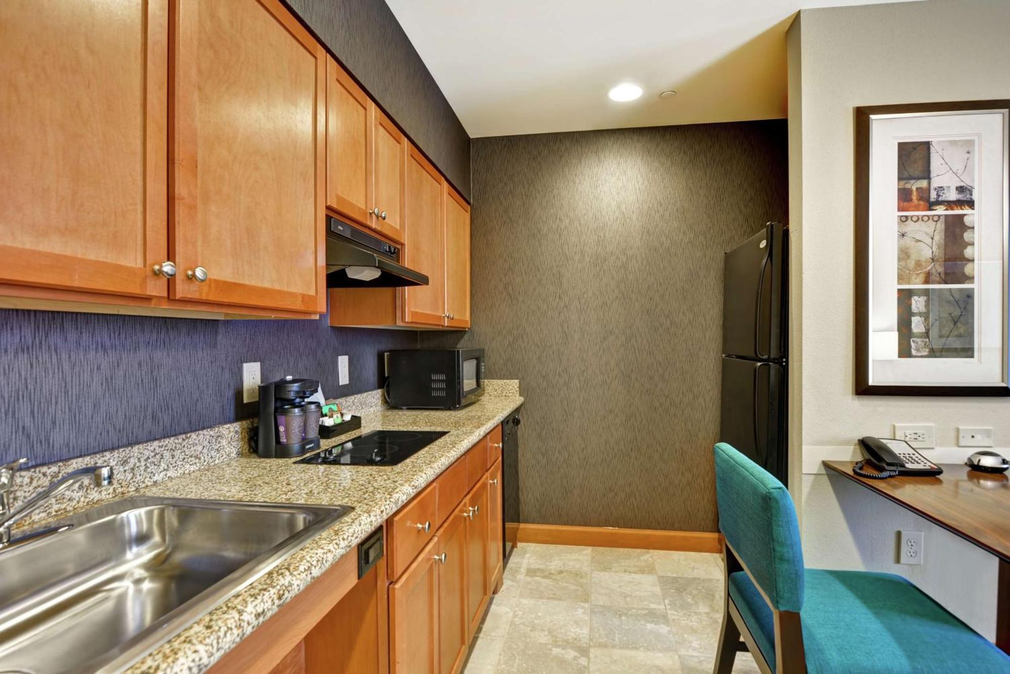 Homewood Suites Mobile East Bay/Daphne Dış mekan fotoğraf