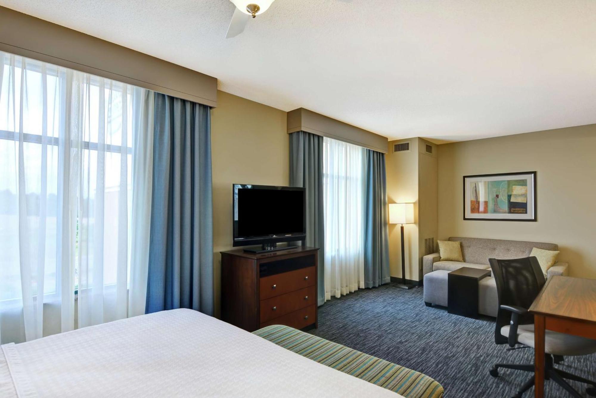 Homewood Suites Mobile East Bay/Daphne Dış mekan fotoğraf