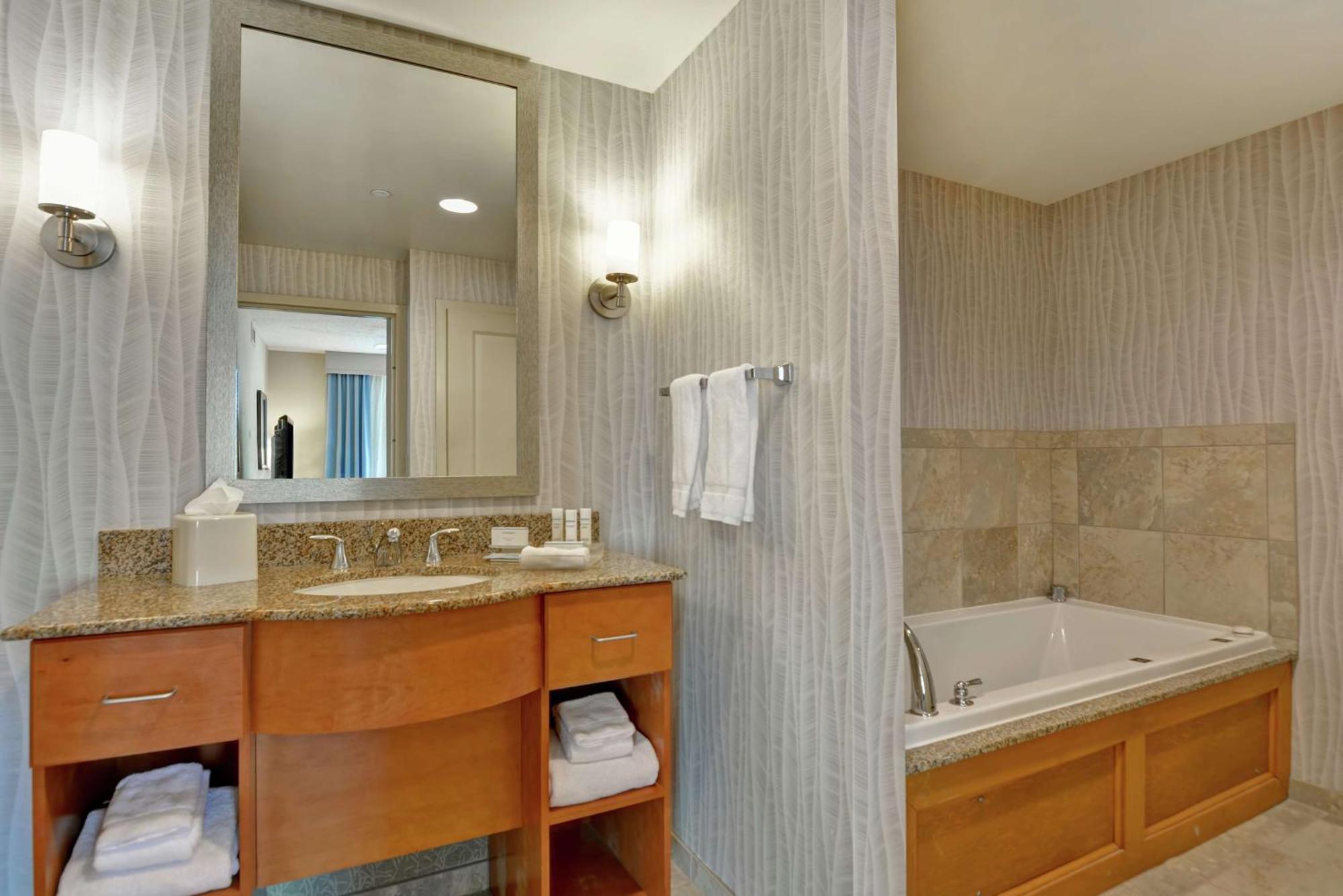 Homewood Suites Mobile East Bay/Daphne Dış mekan fotoğraf