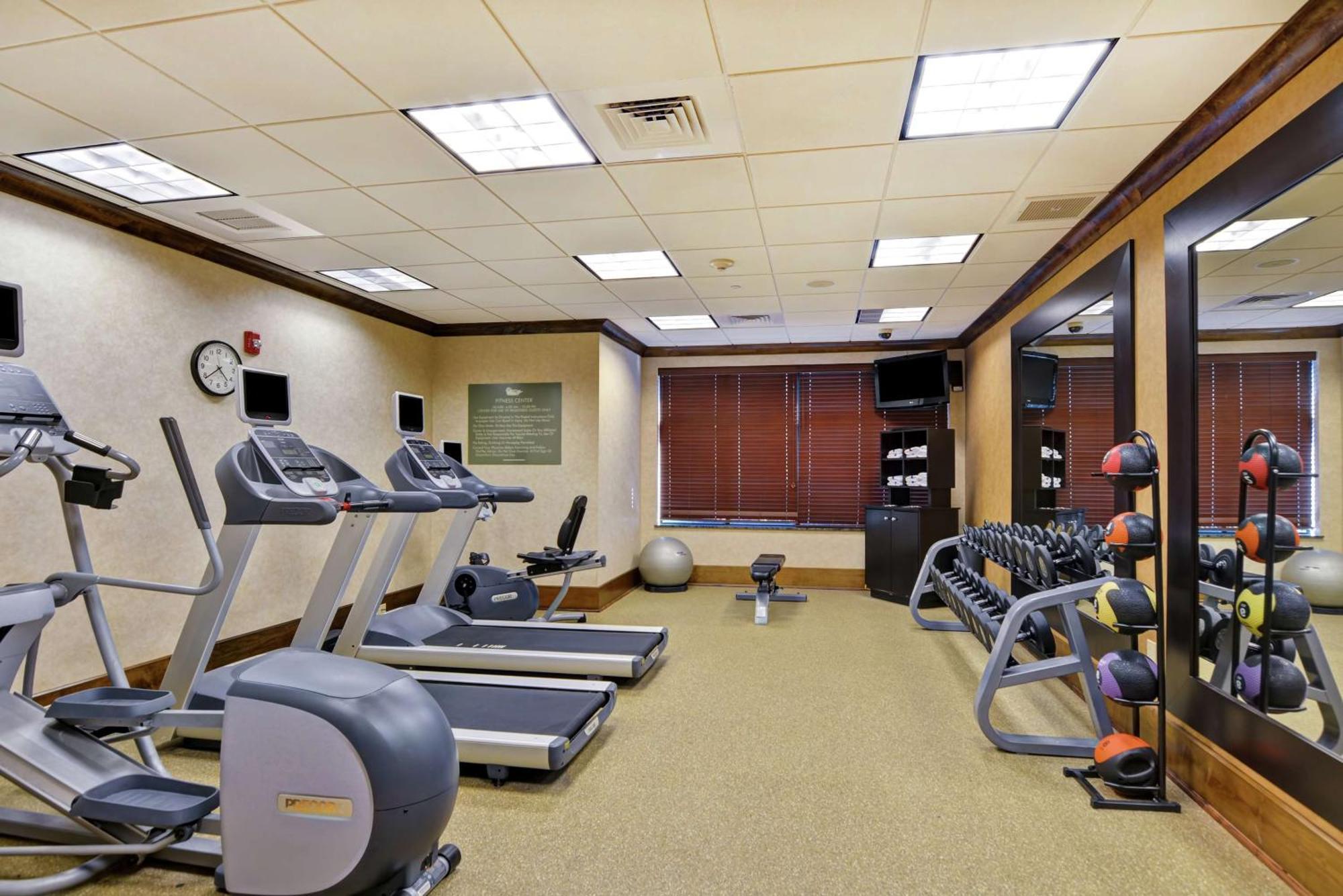 Homewood Suites Mobile East Bay/Daphne Dış mekan fotoğraf