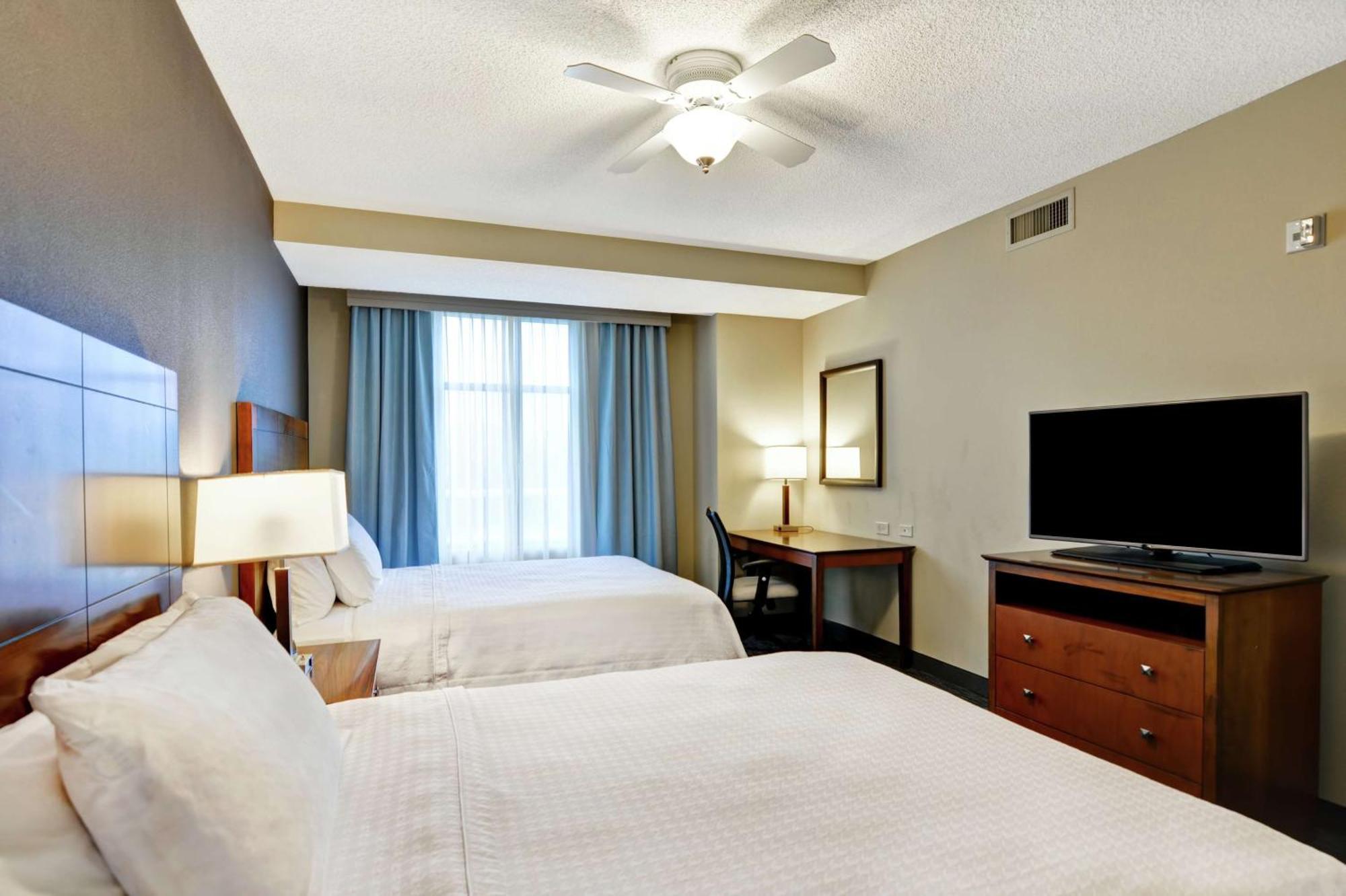Homewood Suites Mobile East Bay/Daphne Dış mekan fotoğraf