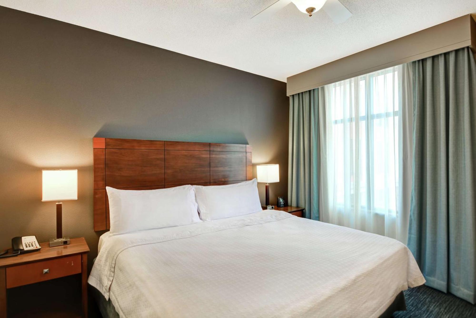 Homewood Suites Mobile East Bay/Daphne Dış mekan fotoğraf