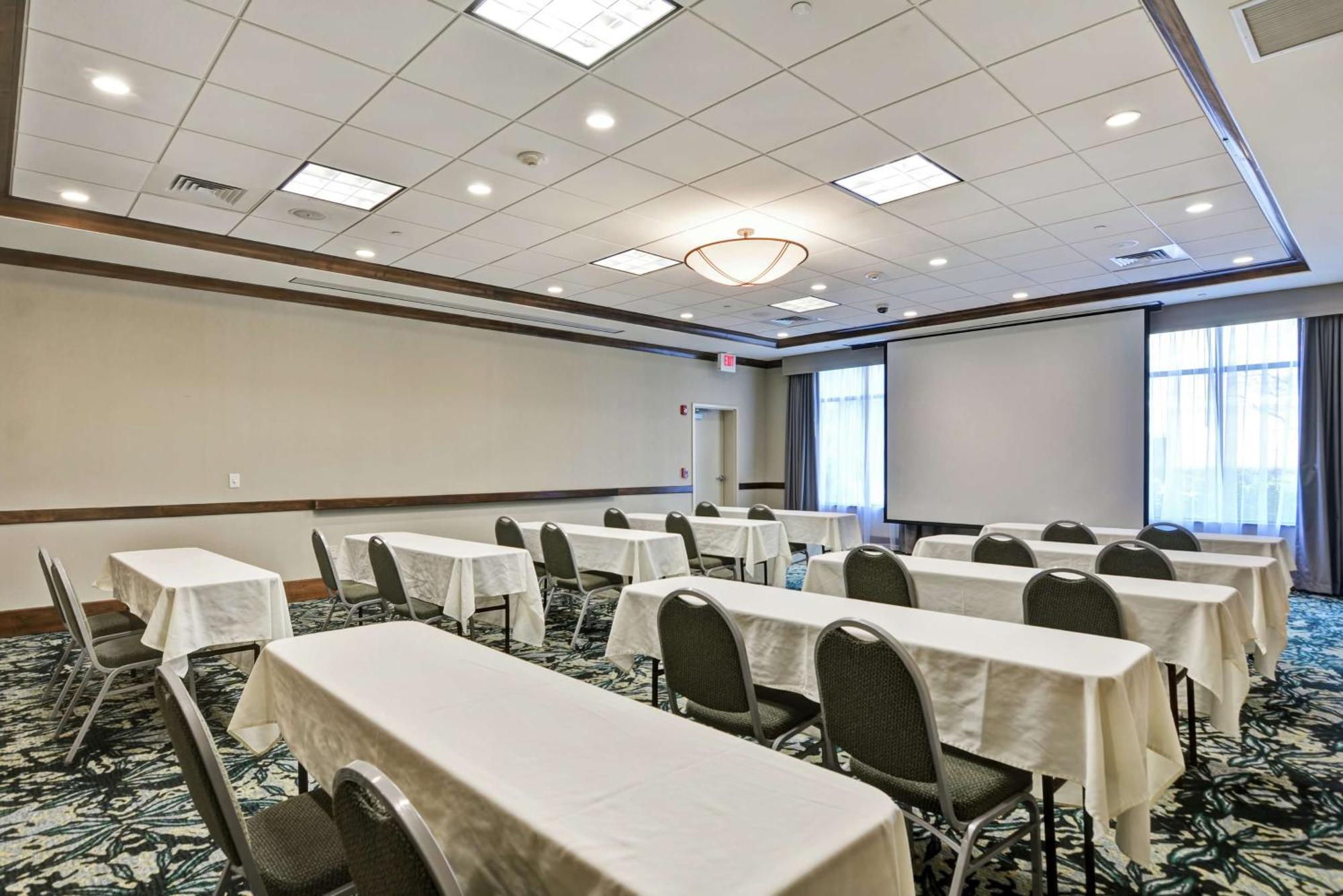 Homewood Suites Mobile East Bay/Daphne Dış mekan fotoğraf