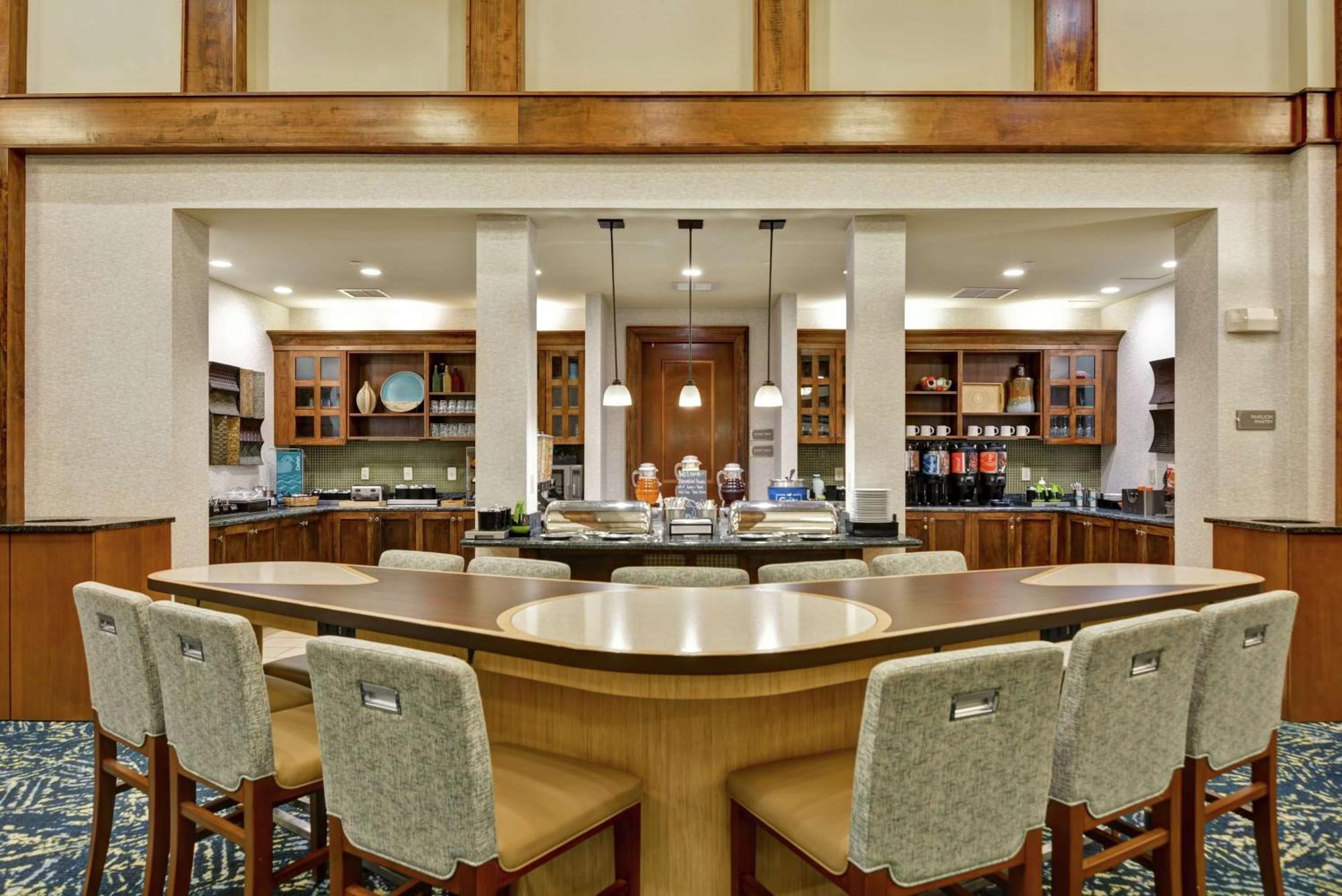 Homewood Suites Mobile East Bay/Daphne Dış mekan fotoğraf