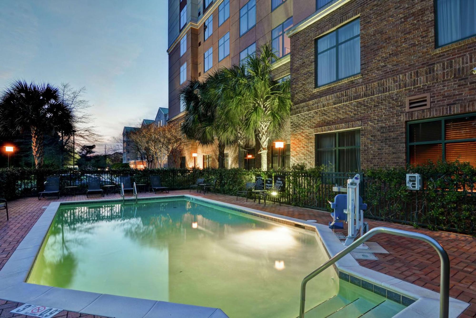 Homewood Suites Mobile East Bay/Daphne Dış mekan fotoğraf