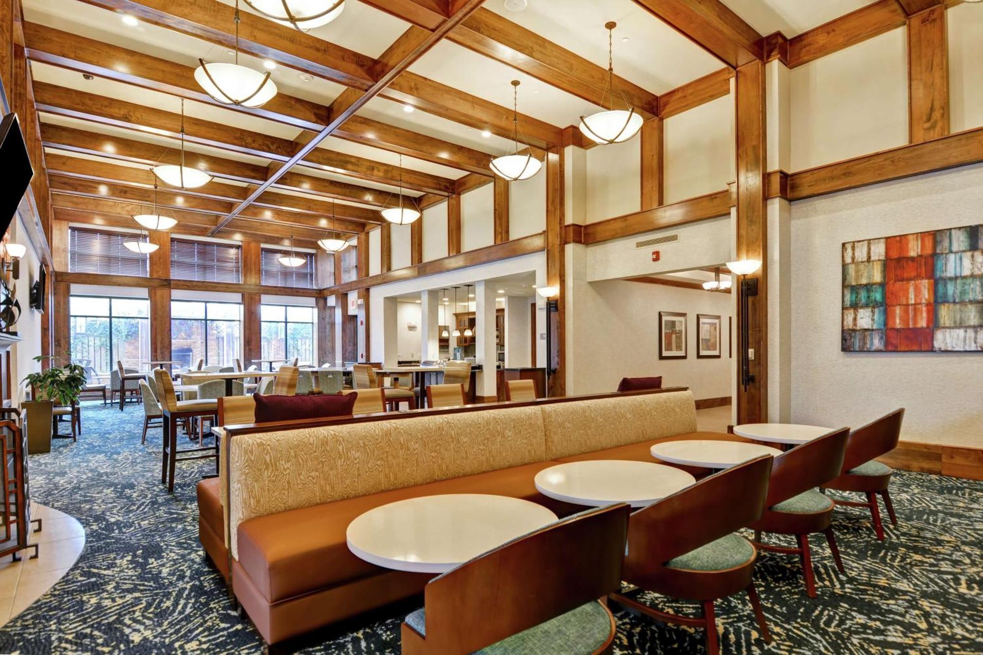Homewood Suites Mobile East Bay/Daphne Dış mekan fotoğraf