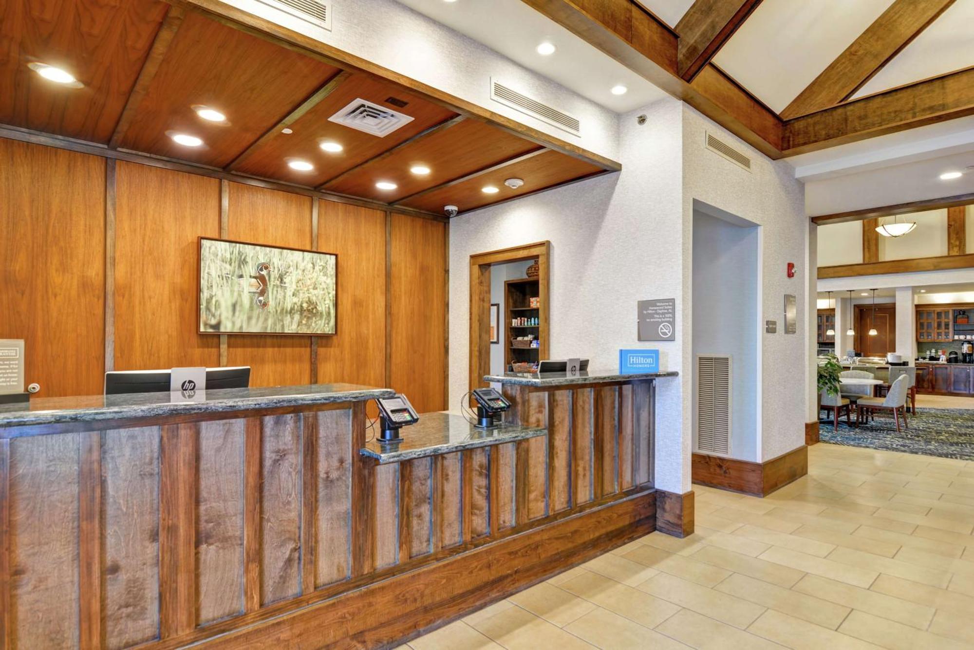 Homewood Suites Mobile East Bay/Daphne Dış mekan fotoğraf