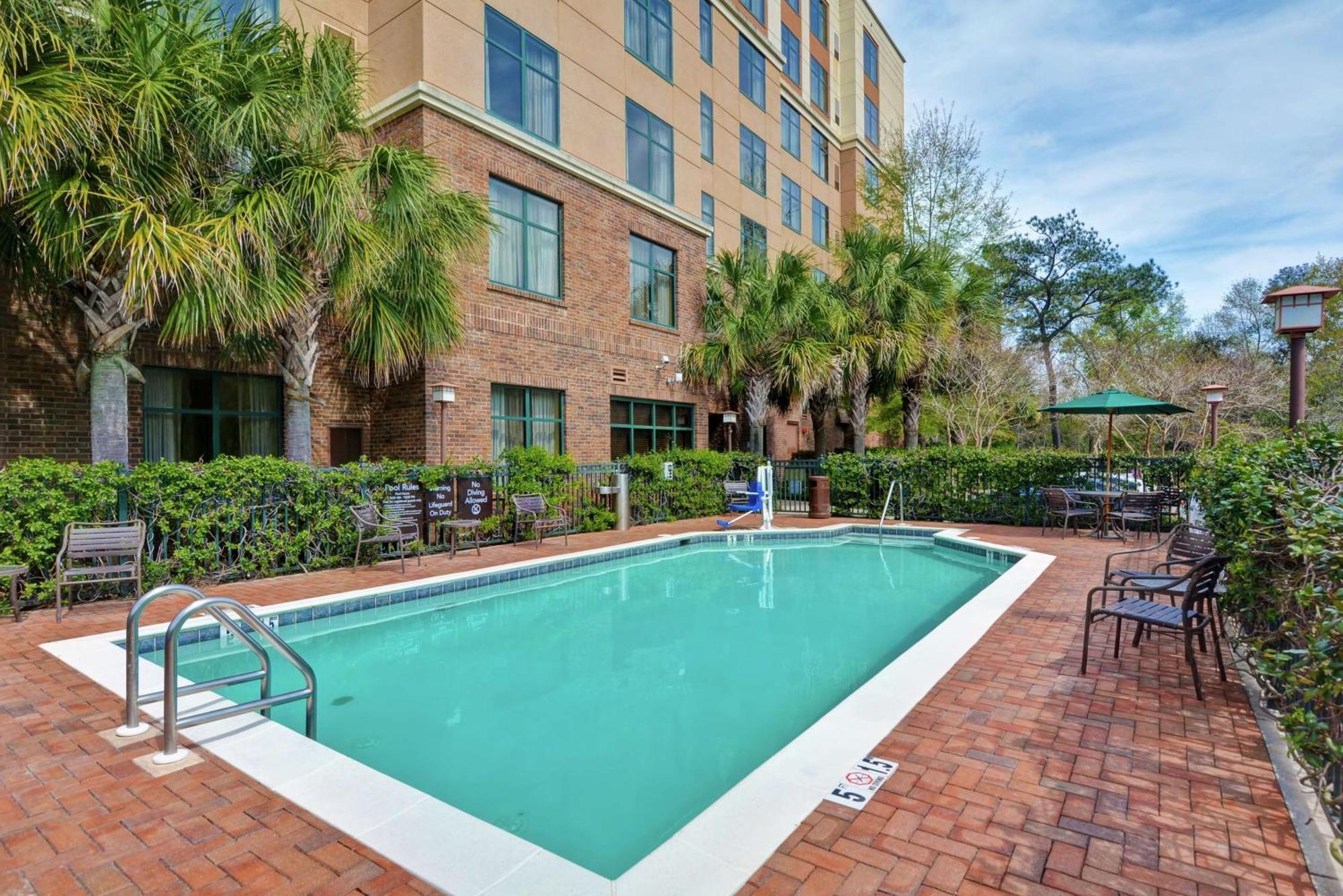 Homewood Suites Mobile East Bay/Daphne Dış mekan fotoğraf