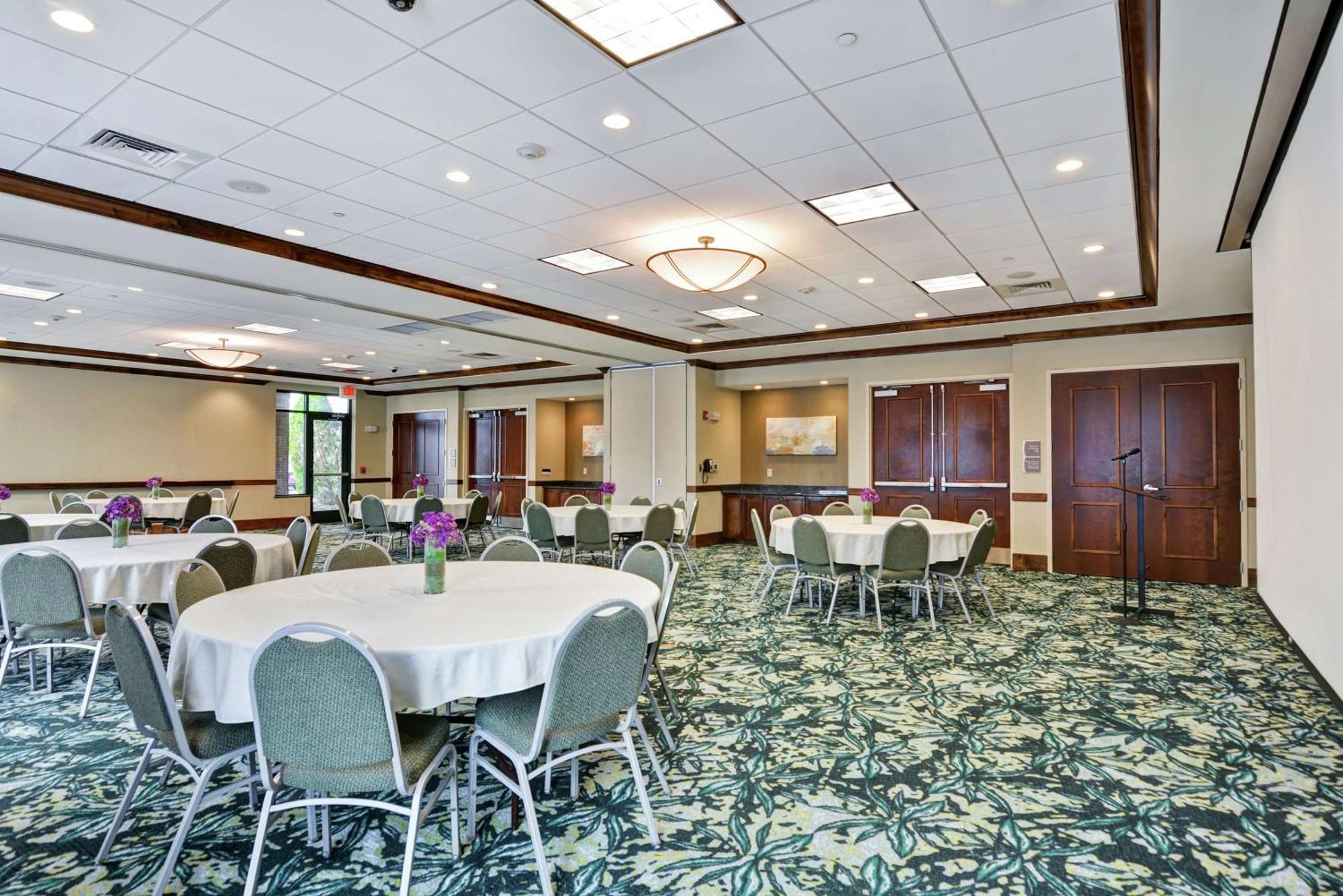 Homewood Suites Mobile East Bay/Daphne Dış mekan fotoğraf