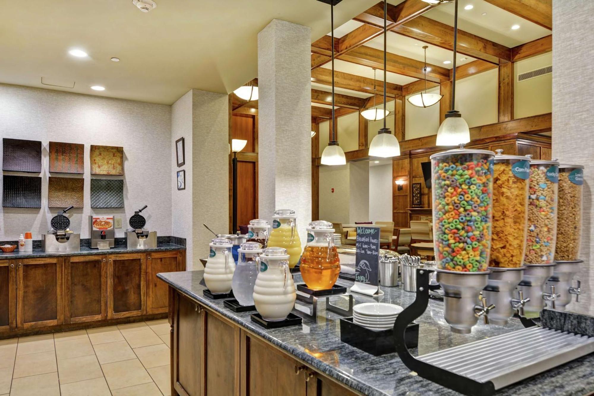 Homewood Suites Mobile East Bay/Daphne Dış mekan fotoğraf