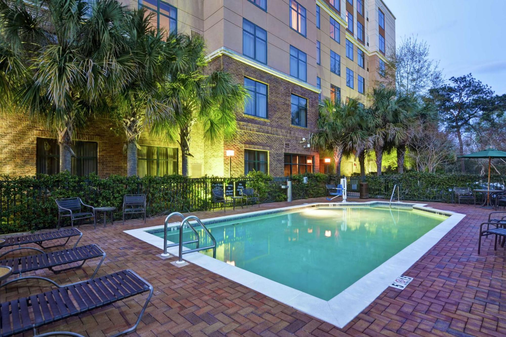 Homewood Suites Mobile East Bay/Daphne Dış mekan fotoğraf