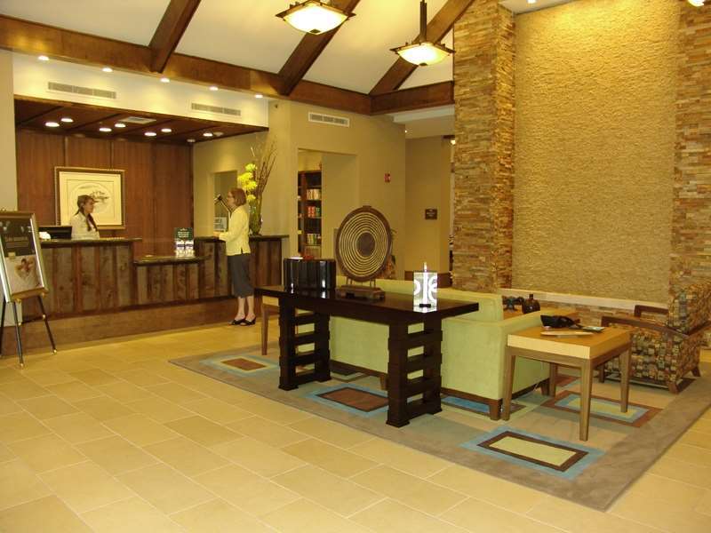 Homewood Suites Mobile East Bay/Daphne İç mekan fotoğraf