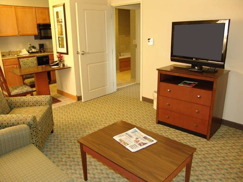 Homewood Suites Mobile East Bay/Daphne Oda fotoğraf