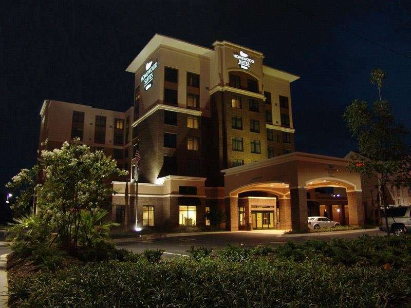 Homewood Suites Mobile East Bay/Daphne Dış mekan fotoğraf