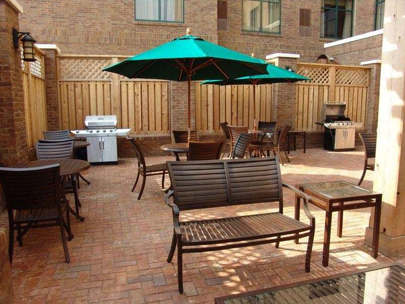 Homewood Suites Mobile East Bay/Daphne Dış mekan fotoğraf