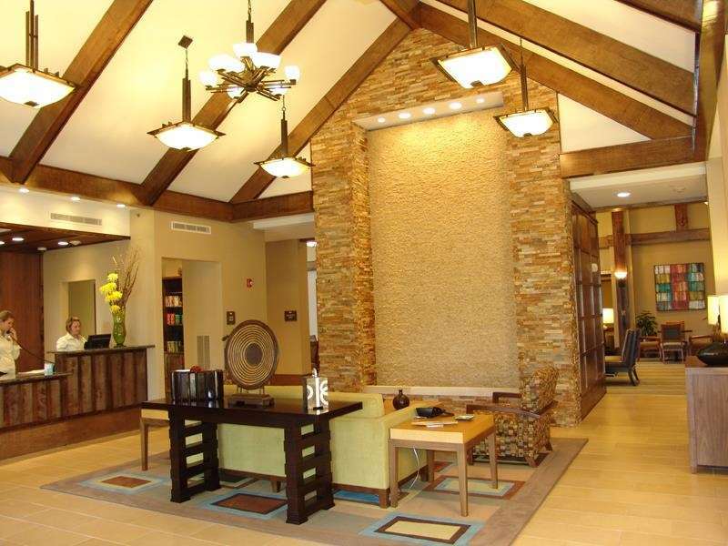 Homewood Suites Mobile East Bay/Daphne İç mekan fotoğraf