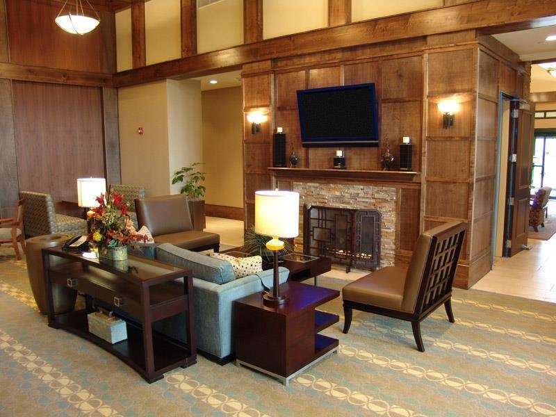 Homewood Suites Mobile East Bay/Daphne İç mekan fotoğraf