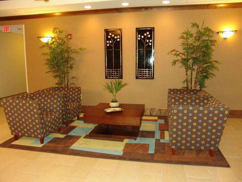 Homewood Suites Mobile East Bay/Daphne İç mekan fotoğraf