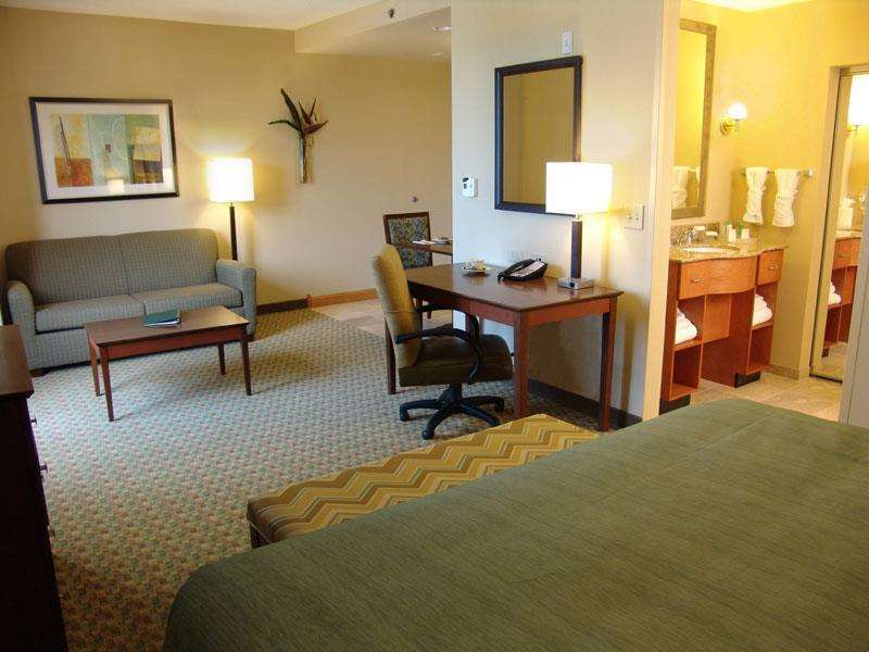 Homewood Suites Mobile East Bay/Daphne Oda fotoğraf