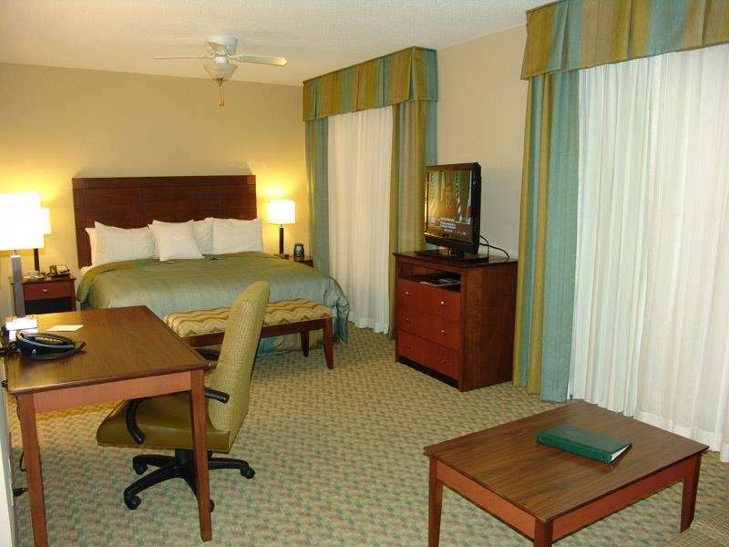 Homewood Suites Mobile East Bay/Daphne Oda fotoğraf