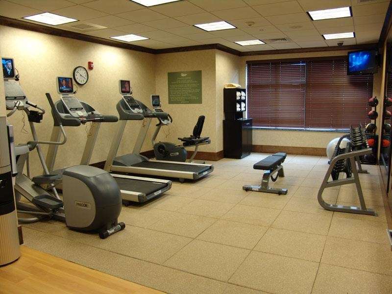 Homewood Suites Mobile East Bay/Daphne Konforlar fotoğraf