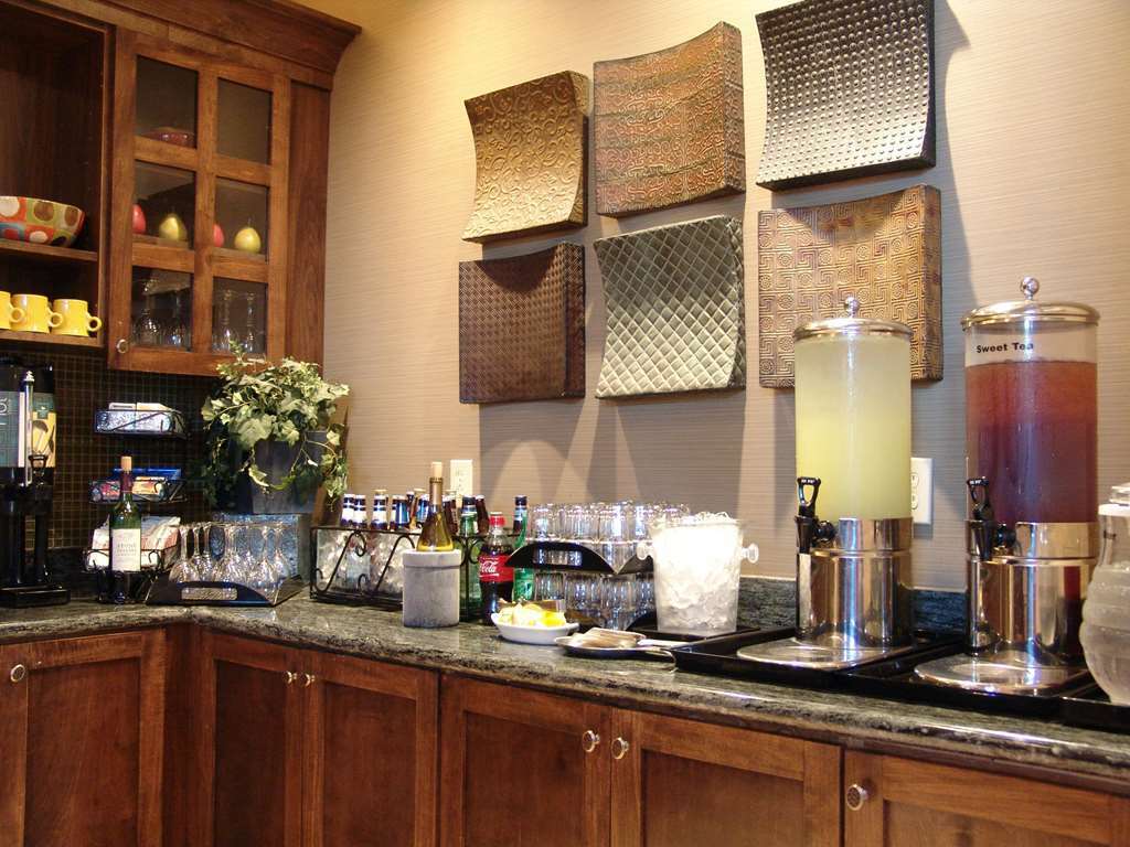 Homewood Suites Mobile East Bay/Daphne Restoran fotoğraf