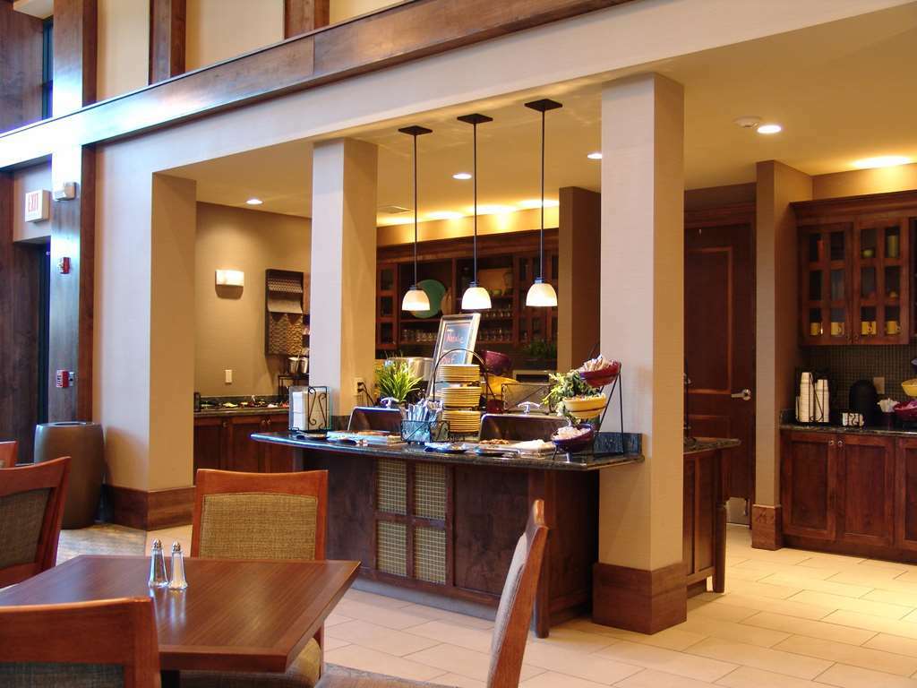 Homewood Suites Mobile East Bay/Daphne Restoran fotoğraf
